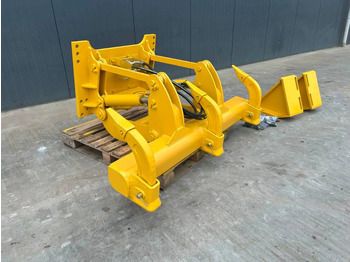 Навесное оборудование KOMATSU