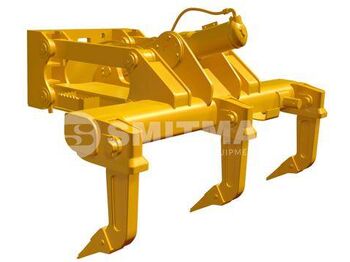 Навесное оборудование KOMATSU