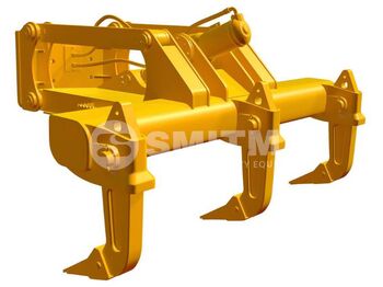 Навесное оборудование KOMATSU