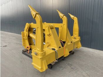 Навесное оборудование KOMATSU