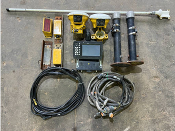 Навесное оборудование