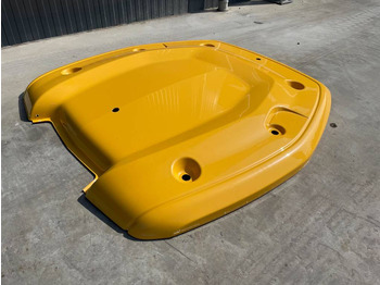 Навесное оборудование VOLVO