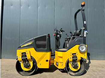Новый Каток Bomag BW100 AD-5: фото 2 Новый Каток Bomag BW100 AD-5: фото 2