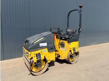 Каток BOMAG