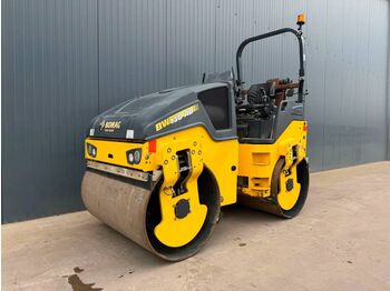 Каток BOMAG