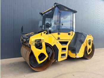 Каток BOMAG