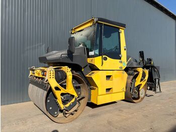 Каток BOMAG