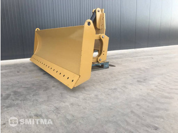 Новый Отвал для Строительной техники Cat 120M2: фото 3