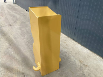 Сцепное устройство CATERPILLAR