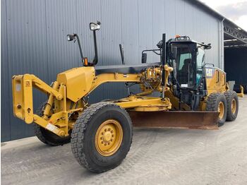 Грейдер CATERPILLAR 140M