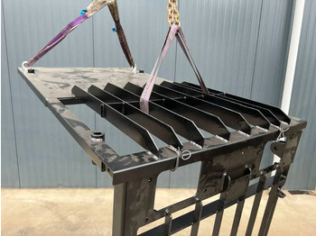 Новый Кабина и интерьер для Строительной техники Cat 324D Guard: фото 5