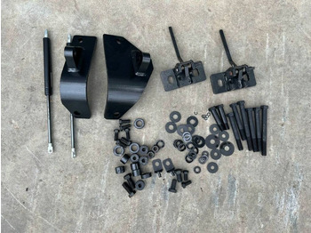 Новый Кабина и интерьер для Строительной техники Cat 324D Guard: фото 3