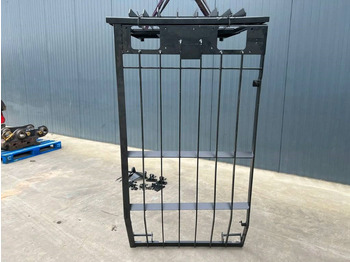 Новый Кабина и интерьер для Строительной техники Cat 324D Guard: фото 4