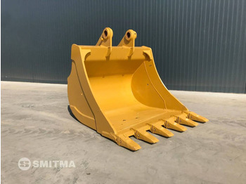 Новый Ковш для Строительной техники Cat 330F: фото 2