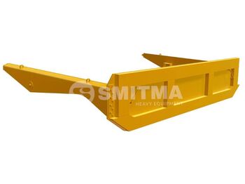Гидроборт CATERPILLAR