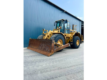 Бульдозер CATERPILLAR