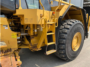 Бульдозер Cat 824H: фото 5 Бульдозер Cat 824H: фото 5