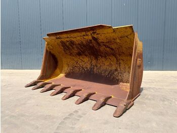 Ковш CATERPILLAR