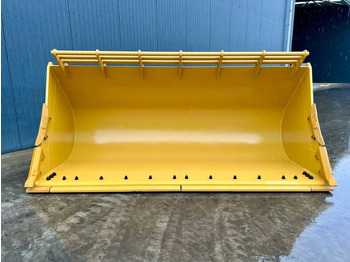 Ковш CATERPILLAR