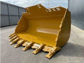 Ковш CATERPILLAR