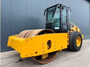 Каток CATERPILLAR CS74