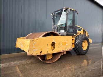 Каток CATERPILLAR CS74