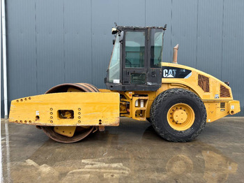 Каток CATERPILLAR