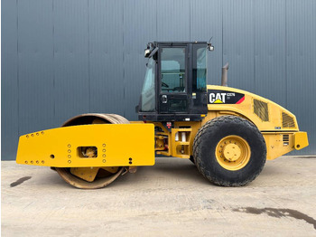 Каток Cat CS76 XT: фото 2 Каток Cat CS76 XT: фото 2