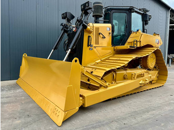 Бульдозер CATERPILLAR D6