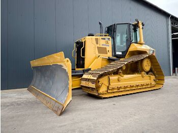 Бульдозер CATERPILLAR D6N LGP