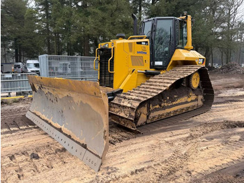 Бульдозер CATERPILLAR D6N LGP