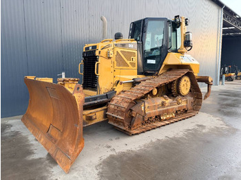 Бульдозер CATERPILLAR D6N XL