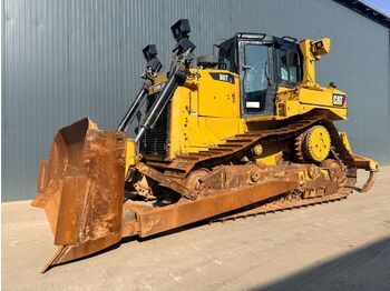 Бульдозер CATERPILLAR D6T