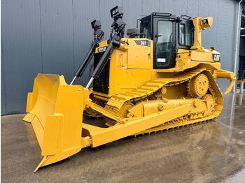 Бульдозер CATERPILLAR D6T