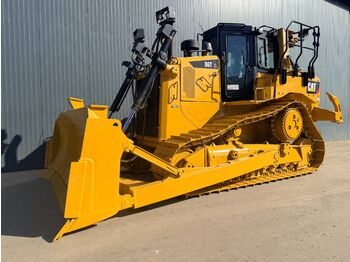 Бульдозер CATERPILLAR D6T