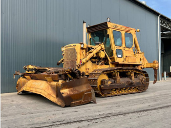 Бульдозер CATERPILLAR D7G