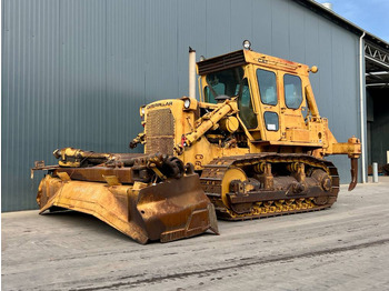 Бульдозер CATERPILLAR D7G