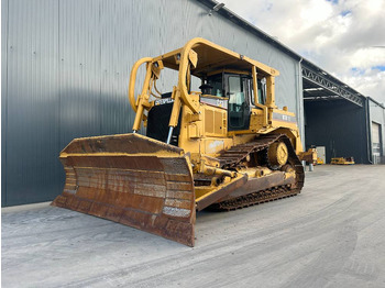 Бульдозер CATERPILLAR D7R