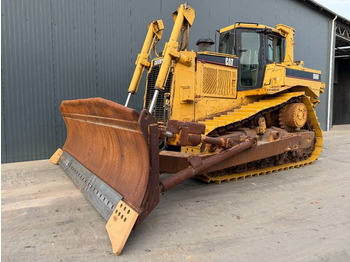 Бульдозер CATERPILLAR D8R