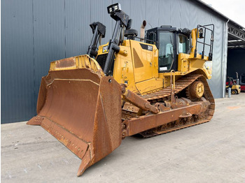 Бульдозер CATERPILLAR D8T