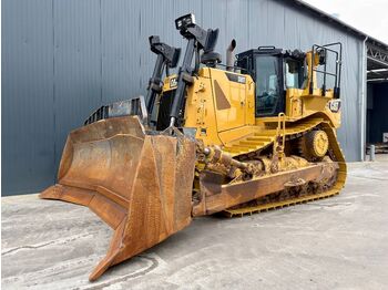 Бульдозер CATERPILLAR D8T