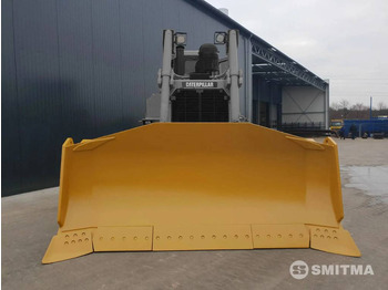 Новый Отвал для Строительной техники Cat D8T: фото 2