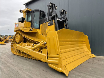 Бульдозер CATERPILLAR D9T