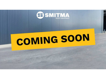 Бульдозер CATERPILLAR D9T