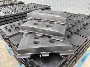 Рама/ Шасси DEMAG