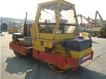 Каток Dynapac CC21-II (Ref 109954): фото 1