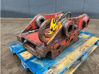 Сцепное устройство ENGCON