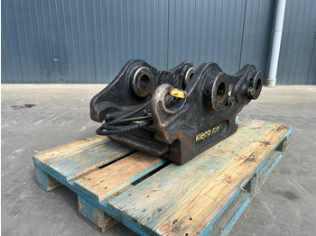 Сцепное устройство