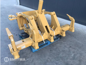 Новый Навесное оборудование для Строительной техники Cat 120M: фото 3