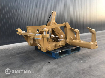 Новый Навесное оборудование для Строительной техники Cat 120M: фото 5